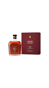 Коньяк Ararat Васпуракан 15, в подарочной упаковке, 40% 0,7л