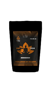 Чай травяной Altay Superfood Yoga Tea 10пак