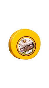 Сыр Воскресенский сыродел Воскресенский 40% 1кг