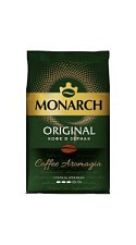 Кофе Monarch Original жареный в зернах 800г