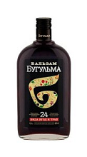 Бальзам Бугульма 40% 0.5л