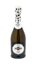 Вино игристое Martini, Asti Dolce белое сладкое 7,5% 0,75л