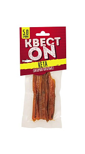 Кета КвестOn палочки вяленые 50г