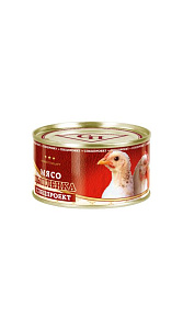 Мясо Спецпроект цыпленка СТО 325г