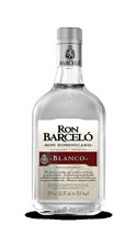 Ром Ron Barcelo Blanco 37,5% 0,7л.