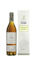 Коньяк Park Cognac Carte Blanche VS 40% 0.7л