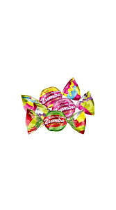 Карамель Zumba и Funny Drops микс 1кг