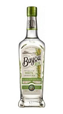 Ром Bayou White 40% 0.7л