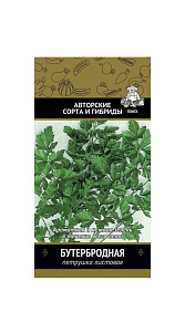 Семена Поиск Петрушка Бутербродная 3г