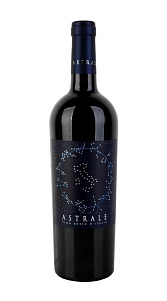 Вино Astrale красное сухое 14% 0,75л.