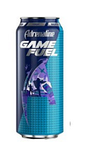 Энергетический напиток Adrenaline Rush Game Fuel 449мл