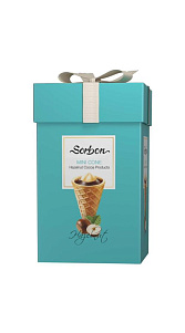 Конфеты Sorbon фундук 200г