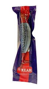 Скумбрия соленая 1кг