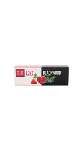 Зубная паста Splat Special Love и Blackwood  2шт 150мл