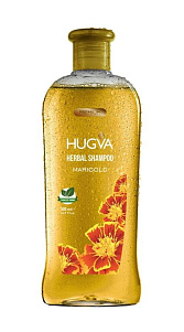 Шампунь Hugva Травяной Маргаритка 0.5л