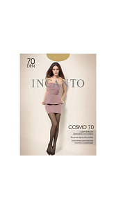Колготки Incanto Cosmo 70 Daino размер 5 