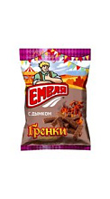 Гренки Емеля солодовые с дымком 60г