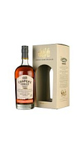 Виски The Cooper's Choice, Highland Park Single Malt Port Wood, в подарочной упаковке 55,5% 0,7л