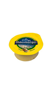 Сыр Oldenburger Легкий полутвердый 350г