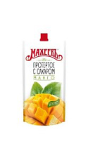 Манго Махеевъ протертое с сахаром 300г