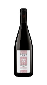 Вино Golubitskoe Estate, Berry Red Blend красное сухое 13% 0,75л