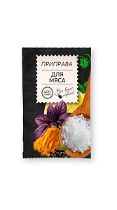 Приправа Паета для мяса 400г