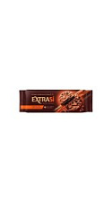 Печенье Extrasi Biscuit-Granola с шоколадом и карамелью 150г