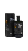 Виски Bruichladdich Port Charlotte шотландский односолодовый 50% 0.7л