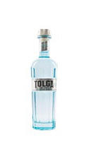 Водка Tolga, Pure 40% 0,7л