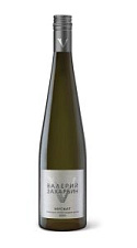 Вино Валерий Захарьин, Мускат Оттонель белое полусладкое 12% 0,75л