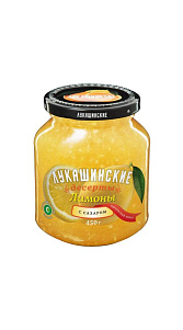 Лимоны Лукашинские десерты Тирольский пирог с сахаром 450г