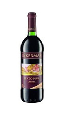 Вино Inkerman, Шато Руж красное полусухое 9-12% 0,7л