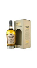 Виски The Cooper's Choice, Coal Ila Single Malt Bourbon, в подарочной упаковке 51% 0,7л