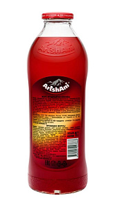 Морс Artshani Клюквенный 1л