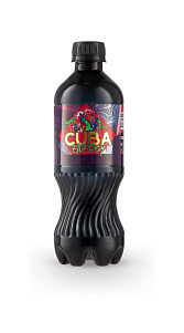 Энергетический напиток Cuba Energy 450мл