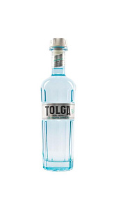 Водка Tolga, Pure 40% 0,7л