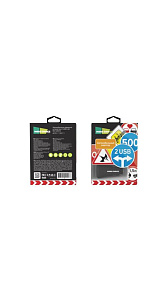 АЗУ More Choice 2USB 2.4A AC23 