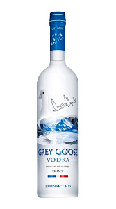 Водка Grey Goose 40% 0,7л
