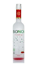 Водка Bionica, Клюква 40% 0,5л