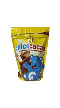 Какао-напиток Chicocacao растворимый 500г