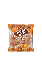 Ирис НотаБум жевательный 500г