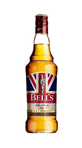 Виски Bell's 40% 1л