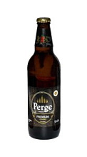Пиво Perge Pilsner Premium светлое фильтрованное пастеризованное 5,5% 0,5л
