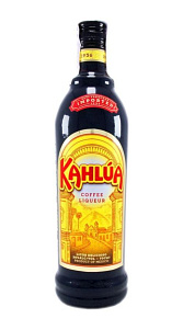 Ликер Kahlua кофейный 20% 0.7л