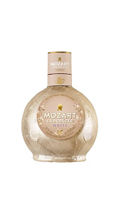 Ликер Mozart White Chocolate 15% 0,5л.