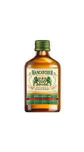 Виски Mancatcher Зерновой 40% 100мл