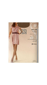 Колготки Sisi MIA 20 Daino размер 2
