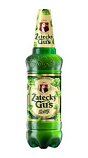 Пиво Zatecky Gus светлое 1.35л
