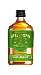 Коктейль Steersman, Яблоко-Apple 35% 0,25л