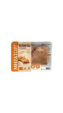 Блины Мираторг с курицей 360г